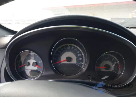 2013 Chrysler 200 Touring из США, поврежденный, VIN 1C3CCBBG5DN659408